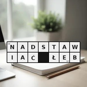 Rozwiązanie krzyżówki: przyjmować na klatę - nadstawiać łeb | hasła, synonimy i podpowiedzi Hasło krzyżówkowe przyjmować na klatę - nadstawiać łeb – rozwiązanie, synonimy, podpowiedzi i definicje krzyżówkowe